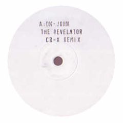 Depeche Mode - John The Revelator (Remix) - Dm 1