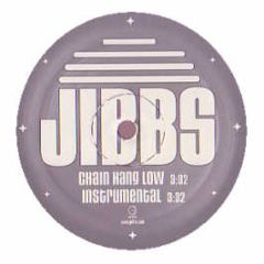 Jibbs - Chain Hang Low - Geffen