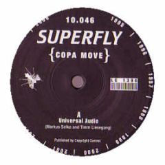 Copa Move - Universal Audio - Superfly
