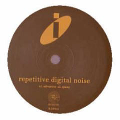 Atom Heart - Subversive - Repetitive Digital Noise 18