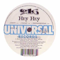 216 - Hey Hey - Universal