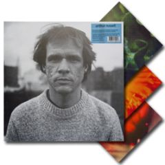 Arthur Russell - First Thought Best Thought - Audika Records