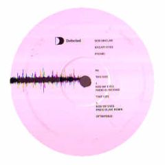 Bob Sinclar - Kiss My Eyes (Radio Slave Mixes) - Defected