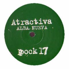 Atractiva - Alba Nueva - Pocket