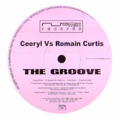 Ceeryl Vs Romain Curtis - The Groove - Rlp Mix Records