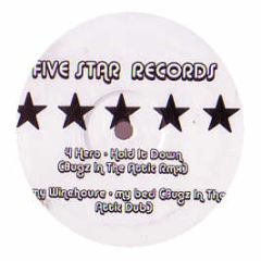 Amy Winehouse - In My Bed (Remix) - Five Star Records