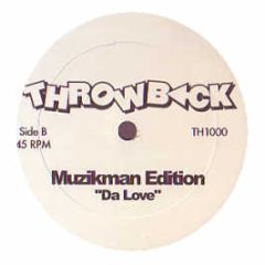 Roberta Flack - Where Is The Love (Remix) - Throwback 1