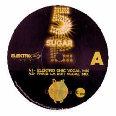 Sugar - Five - Elektro Chic 3
