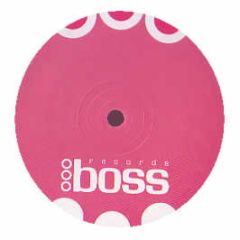 Antoine Clamaran - Keep On Tryin (Remixes) - Boss Records