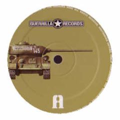 Abel Ramos & Matt Correa - 89's - Guerrilla Records 1