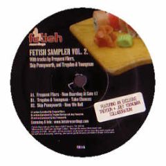 Various Artists - Fetish Sampler Vol. 2 - Fetish