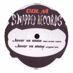 Space Brothers Vs R Mcfarlane - Love Shine (Scouse Mix) - Snapped 1