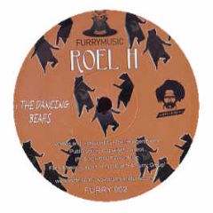 Roel H - The Dancing Bears - Furrymusic 2