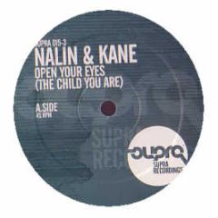 Nalin & Kane - Open Your Eyes (2006) (Part 3) - Supra