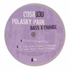 Polasky Park - Bass X Change - Casa Del Soul