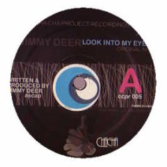 Jimmy Deer - Look Into My Eyes - Cha Cha Project 5