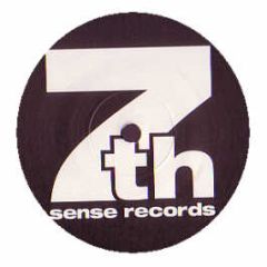 Dream Dance Alliance - In 10 City - Seventh Sense