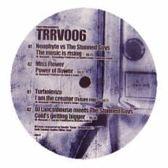 Various Artists - Traxtorm Revamped (Sampler 6) - Traxtorm Revamped