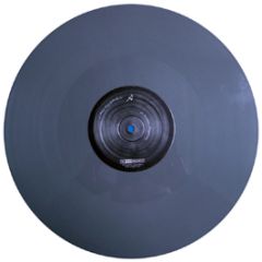 Various Artists - Six Years Of Dedication (Grey Vinyl) - The Third Movement
