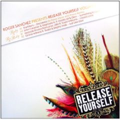 Roger Sanchez Presents - Release Yourself Volume 5 (EP 1) - Stealth