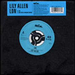 Lily Allen - LDN - Regal 