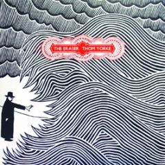 Thom Yorke - The Eraser - XL