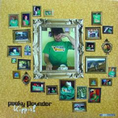 Peaky Pounder - Kippis - The Third Movement