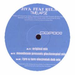 Jiva Feat Rula - Timelapse - Pure Substance