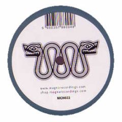 Mendo - I Miss You - Magna