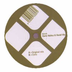 Dario Nunez & David Vio - Morish - Standard Records 7