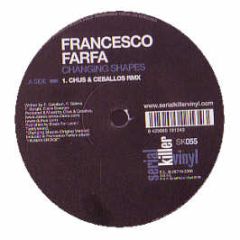 Francesco Farfa - Changing Shapes - Serial Killer