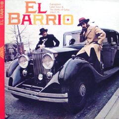 El Barrio - Gangsters Latin Soul & The Birth Of Salsa - Fania