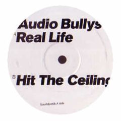 Audio Bullys - Real Life - Source