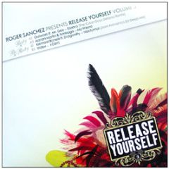 Roger Sanchez Presents - Release Yourself Volume 5 (EP 3) - Stealth