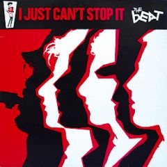 The Beat  - I Just Can't Stop It - Go Feet