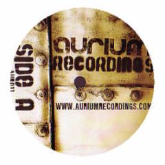 Chris Micali - Schiphol - Aurium Recordings