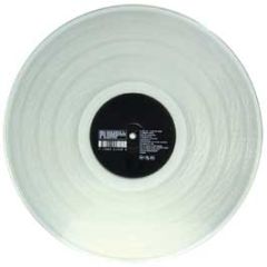 Plump Djs - Electric Disco (D Ramirez Remix) (Clear Vinyl) - Finger Lickin