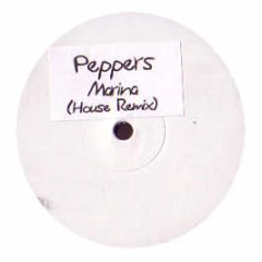 Peppers - Marina (Remix) - Mon 1