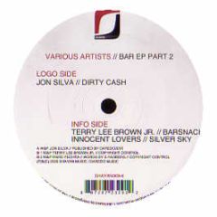 Various Artists - Bar1 Winter EP (2006) (Part 2) - Shayan
