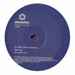 Lo-Rider Feat. Cumberbatch - Skinny (Promo 1) - Absolution