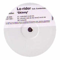 Lo-Rider Feat. Cumberbatch - Skinny (Promo 2) - Absolution