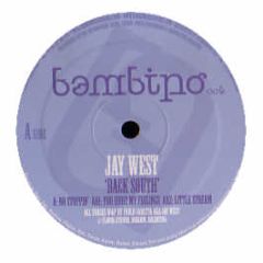 Jay West - Back South - Bambino
