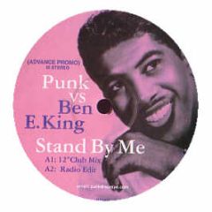 Ben E King - Stand By Me (2006 Remix) - White