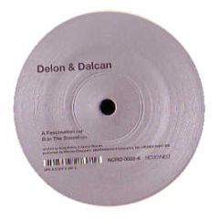 Delon & Dalcan - Fascination - Nordwest 2