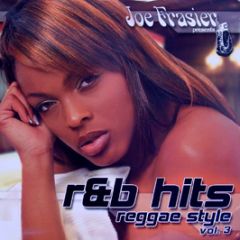 Joe Frasier Presents - R&B Hits Reggae Style Vol. 3 - Vp Records