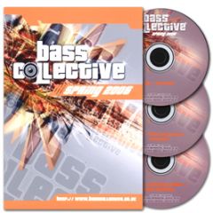Bass Collective - Spring 2006 - Bass Collective