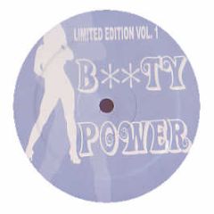 Porno - Music Power (Breakz Remix) - Edit 1