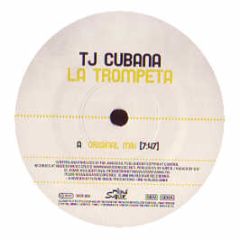 Tj Cubana - La Trompeta - Milk & Sugar