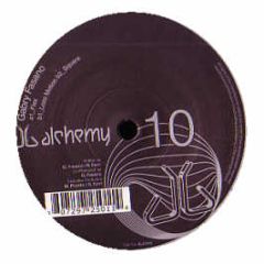 Gabry Fasano - Flex - Alchemy