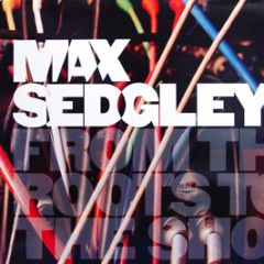 Max Sedgley - From The Roots To The Shoots - Sunday Best